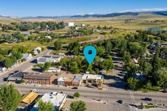 Plus de détails pour 175 W Jefferson Ave, Hayden, CO - Terrain à vendre
