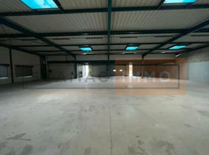 Industriel/Logistique dans Tremblay-en-France à louer Photo intérieure– Image 2 sur 17