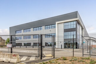 Plus de détails pour 374 Ealing Rd, Wembley - Industriel/Logistique à vendre