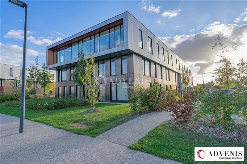 Bureau dans Lesquin à louer - Photo de l’immeuble – Image 1 sur 5