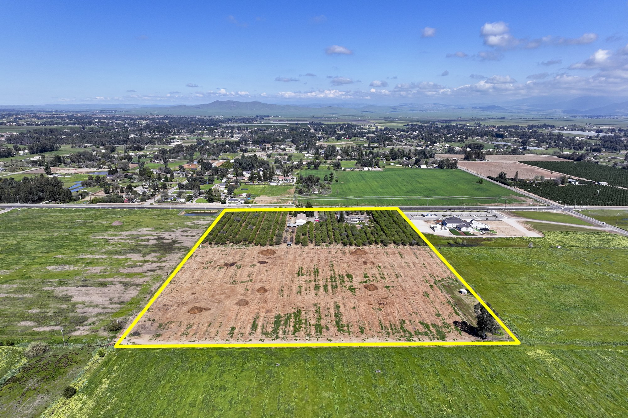 9709 Shaw ave, Clovis, CA à vendre Photo principale– Image 1 sur 13