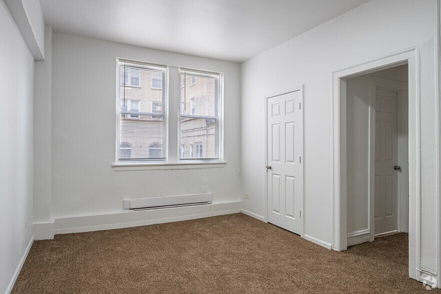 5501 W Washington Blvd, Chicago, IL à vendre - Photo intérieure – Image 3 sur 14