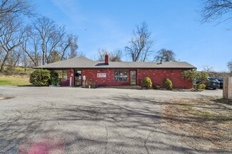 Plus de détails pour 1481 US Highway 22 E, Annandale, NJ - Local d’activités à vendre