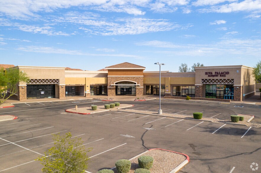 958 E Rodeo Rd, Casa Grande, AZ à vendre - Photo principale – Image 1 sur 4