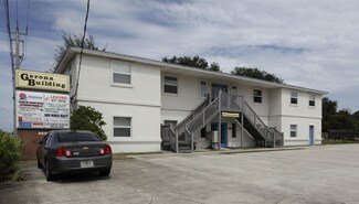 Plus de détails pour 2692 Us-1, Saint Augustine, FL - Bureau à vendre
