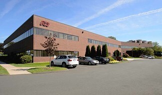 Plus de détails pour 100 Corporate Dr, Windsor, CT - Bureau, Local d'activités à louer