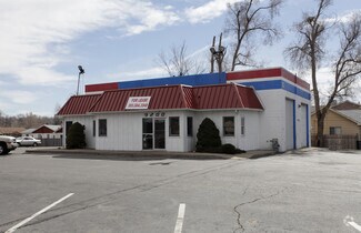 Plus de détails pour 9200 W 44th Ave, Wheat Ridge, CO - Local commercial à louer