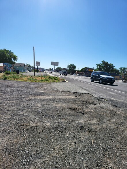 420 W Main St, Fernley, NV à vendre - Photo de l’immeuble – Image 1 sur 5