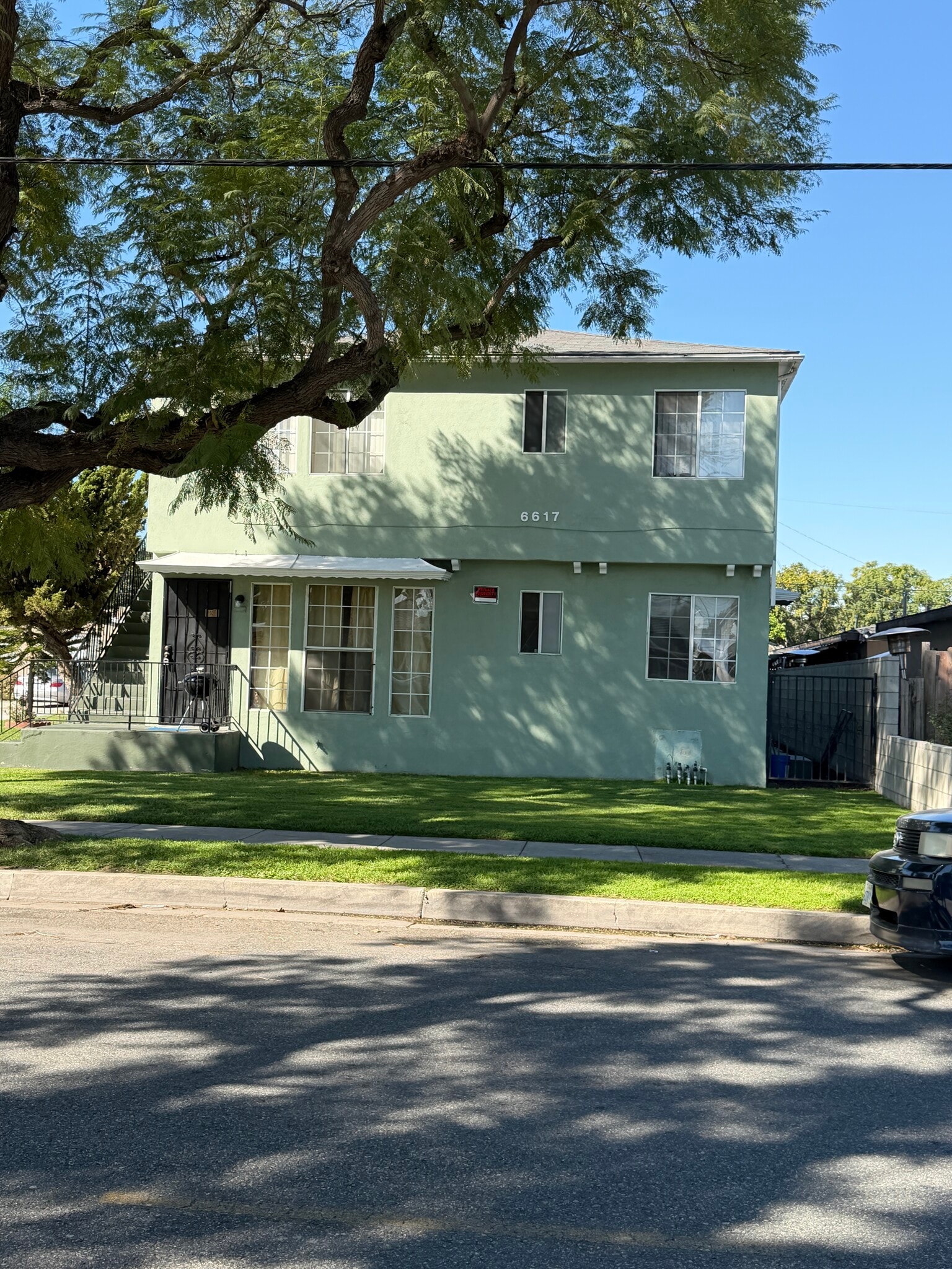 6617 Jaboneria Rd, Bell Gardens, CA à vendre Photo principale– Image 1 sur 6