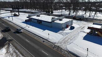 Plus de détails pour 2151 Route 22, Union Township, NJ - Local commercial à louer