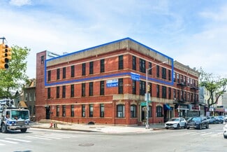 Plus de détails pour 100 Pennsylvania Ave, Brooklyn, NY - Bureau à louer