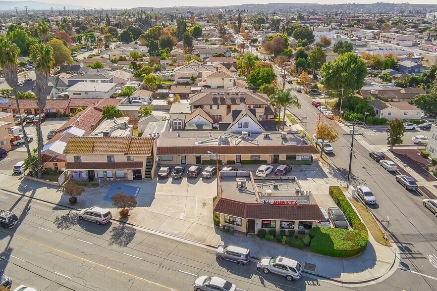 840 E Mission Rd, San Gabriel, CA à vendre - Photo principale – Image 2 sur 8