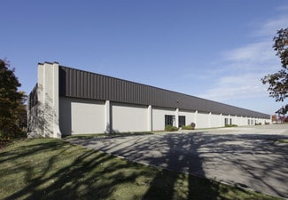 Plus de détails pour 2774 Nationwide Pky, Brunswick, OH - Industriel/Logistique à louer