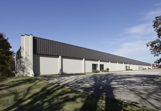 Plus de détails pour 2774 Nationwide Pky, Brunswick, OH - Industriel/Logistique à louer