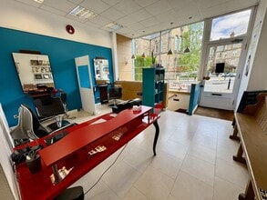 94 Marchont Rd, Edinburgh à louer Photo intérieure– Image 2 sur 3