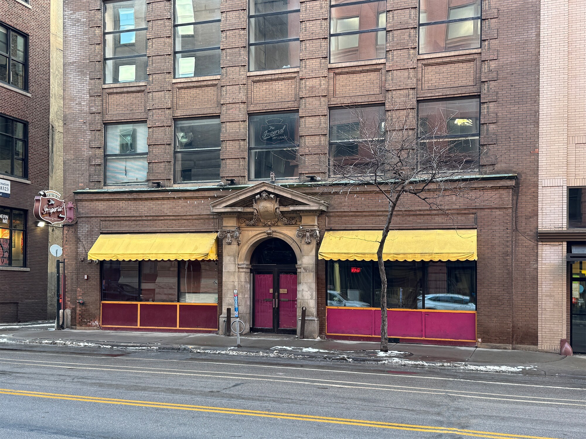 415-417 N 1st Ave, Minneapolis, MN à louer Photo principale– Image 1 sur 9