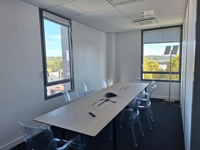 Bureau dans Bordeaux à louer - Photo intérieure – Image 3 sur 8