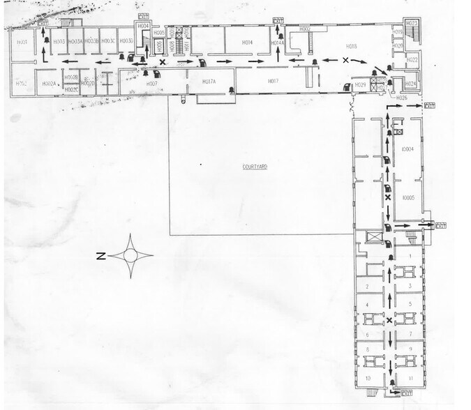 5500 Stewart St, Milton, FL à vendre - Photo de l’immeuble – Image 3 sur 7