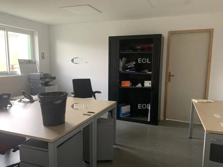 Industriel/Logistique dans Caumont-sur-Durance à louer - Photo intérieure – Image 3 sur 4