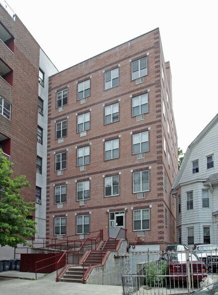 1710 Newkirk Ave, Brooklyn, NY à vendre - Photo de l’immeuble – Image 2 sur 2