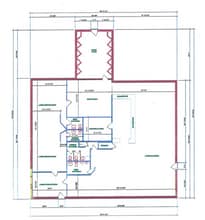 2219 Evans Ave, Fort Worth, TX à vendre Plan d’étage– Image 1 sur 8