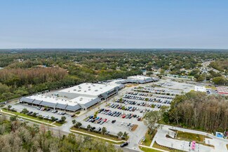 Plus de détails pour 5320 Ehrlich Rd, Tampa, FL - Local commercial à vendre