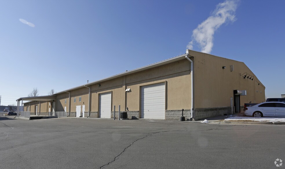 1350 W 200 S, Lindon, UT à vendre - Photo de l’immeuble – Image 2 sur 12