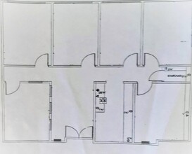 660 Hampshire Rd, Westlake Village, CA à louer Plan d’étage– Image 2 sur 2