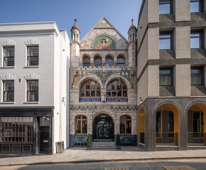 35-37 Broad St, Bristol à vendre - Photo de l’immeuble – Image 2 sur 8