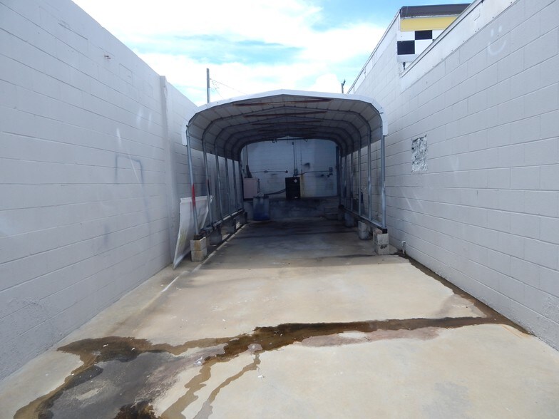 3151 N US Highway 1, Fort Pierce, FL à vendre - Photo de l’immeuble – Image 3 sur 7