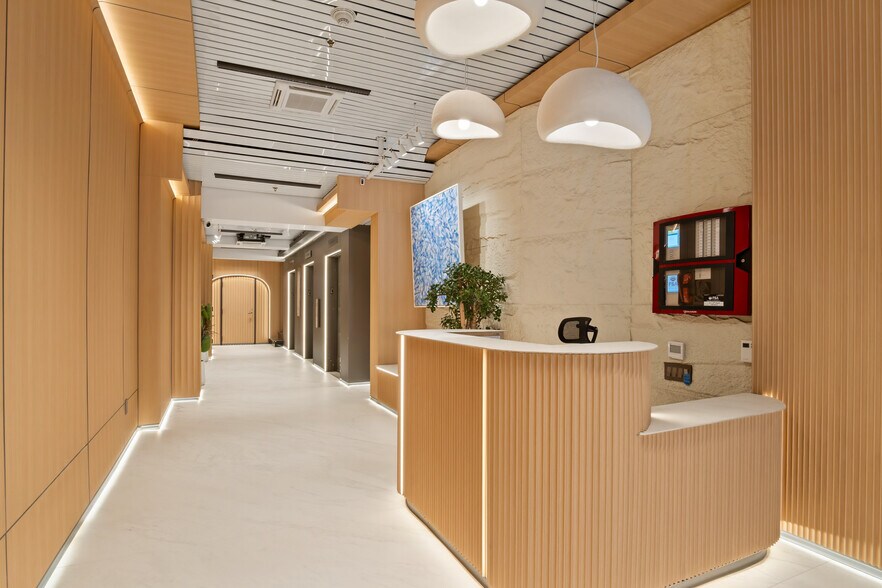 6 E 45th St, New York, NY à louer - Photo intérieure – Image 2 sur 8