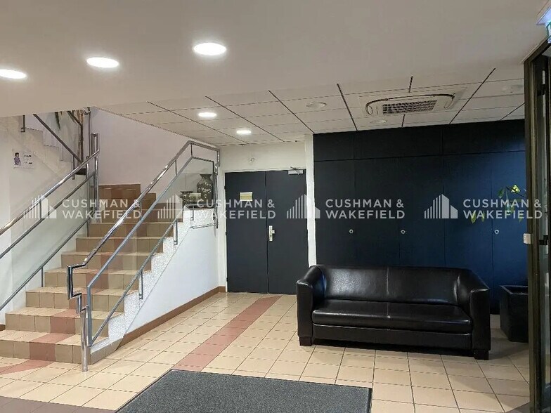 Rue De La Faisanderie, Lingolsheim à louer - Hall d’entrée – Image 2 sur 3