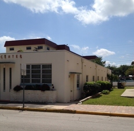 9 Orange Ave, Rockledge, FL à vendre - Photo de l’immeuble – Image 3 sur 10