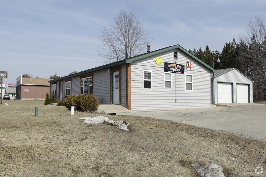 8474 Mason Dr, Newaygo, MI à vendre - Photo de l’immeuble – Image 3 sur 5