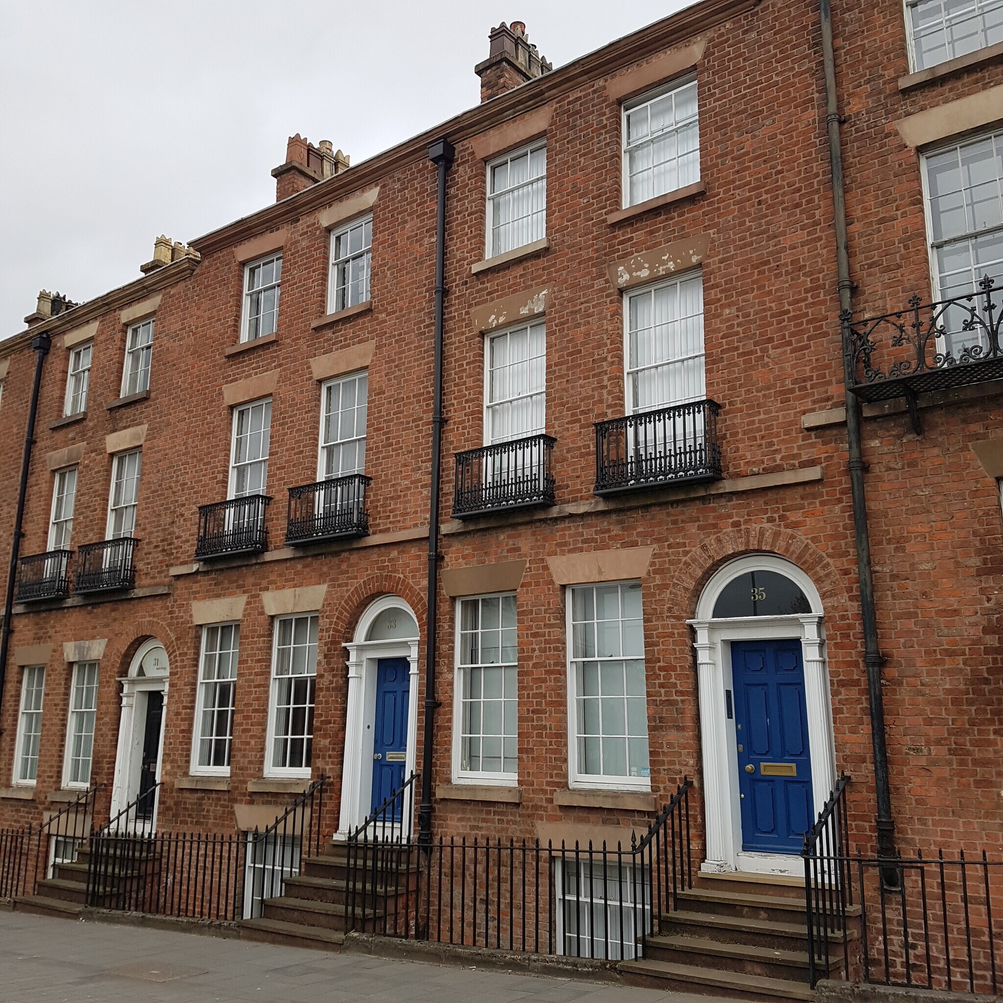 Seymour St, Liverpool à vendre Photo principale– Image 1 sur 4