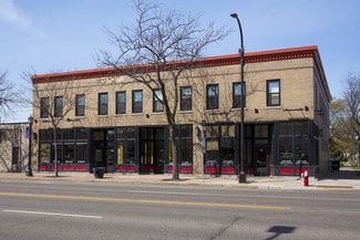 Plus de détails pour 2220-2226 N Central Ave, Saint Anthony, MN - Local commercial à louer
