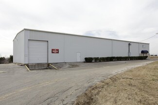Plus de détails pour 98 Dupree Dr, Buda, TX - Industriel/Logistique à louer