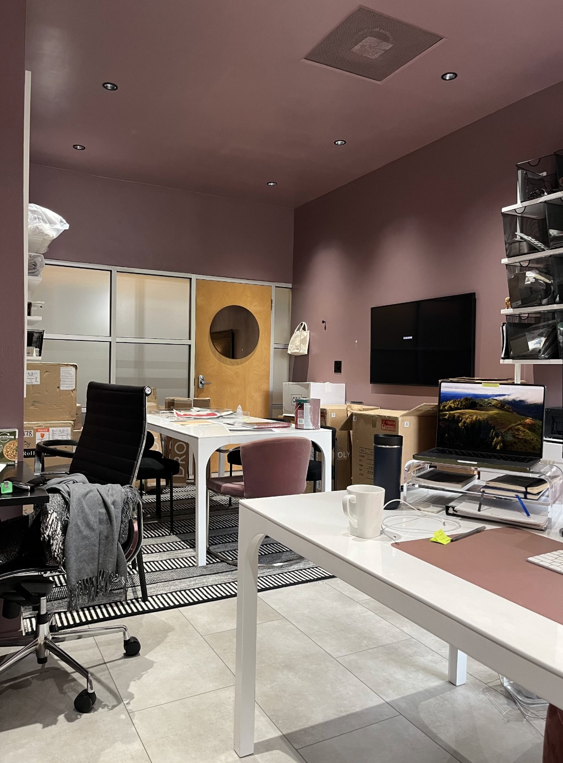 216 14th St NW, Atlanta, GA à louer Photo intérieure– Image 1 sur 4