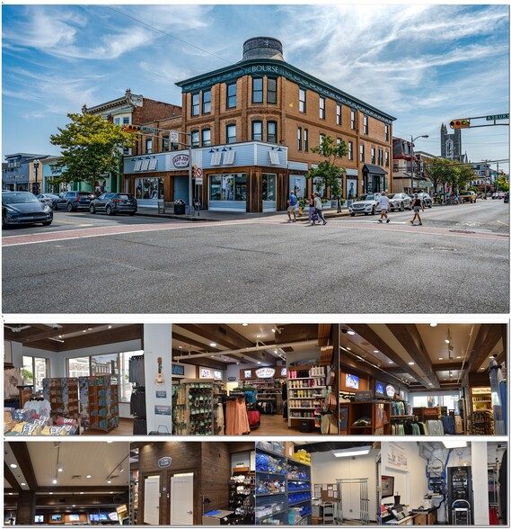 761 Asbury Ave, Ocean City, NJ à louer - Photo de l’immeuble – Image 3 sur 4