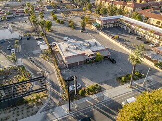 Plus de détails pour 3767 Iowa Ave, Riverside, CA - Local commercial à vendre
