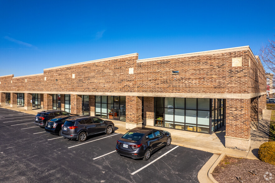 3031-3033 S Kansas Expy, Springfield, MO à vendre - Photo principale – Image 1 sur 8