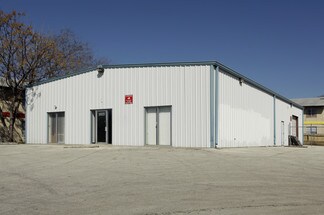 Plus de détails pour 3923 E Southcross Blvd, San Antonio, TX - Industriel/Logistique à vendre