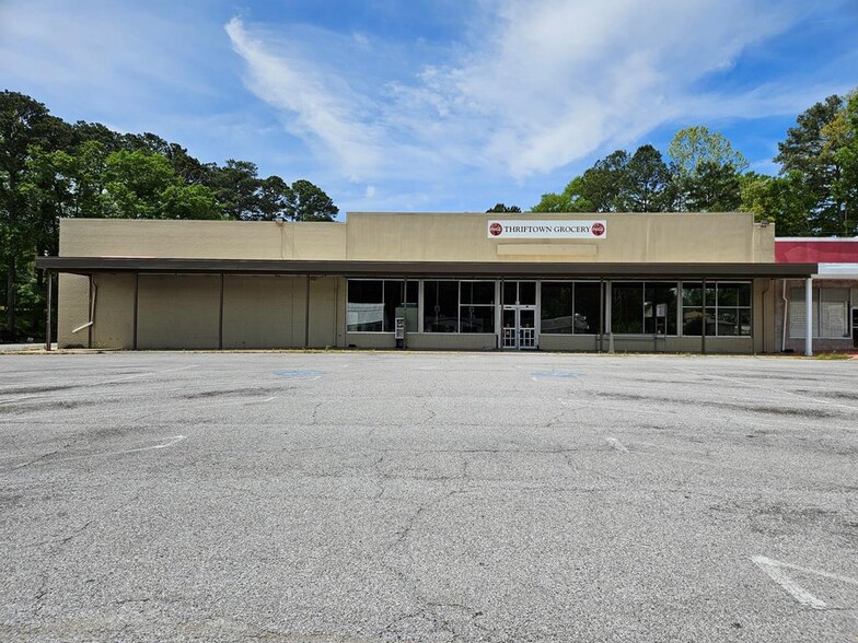 511 Alabama Ave S, Bremen, GA à louer - Photo principale – Image 1 sur 1