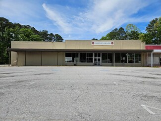 Plus de détails pour 511 Alabama Ave S, Bremen, GA - Local commercial à louer