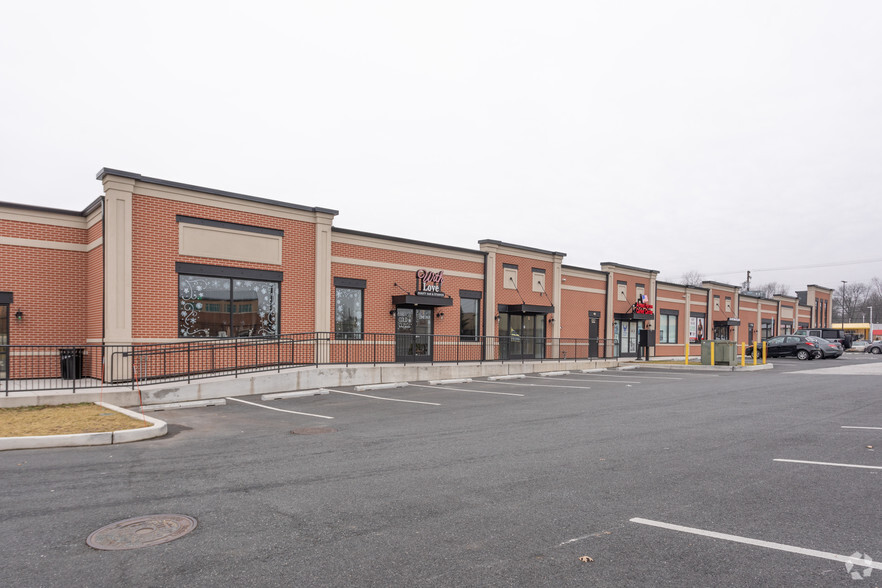 331 Baltimore Pike, Bel Air, MD à louer - Photo de l’immeuble – Image 3 sur 7