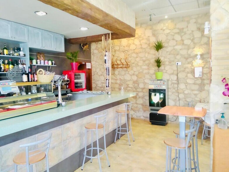 Local commercial dans Albatera à vendre - Photo de l’immeuble – Image 3 sur 35
