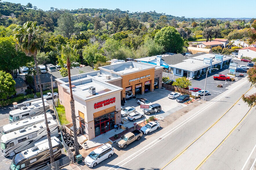 4267 State St, Santa Barbara, CA à vendre - Photo de l’immeuble – Image 2 sur 8