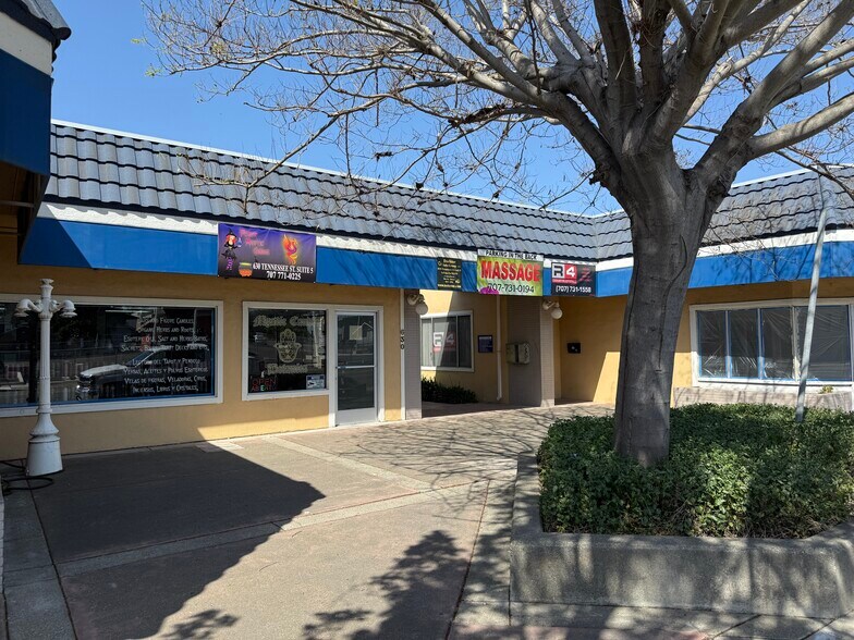 630 Tennessee St, Vallejo, CA à vendre - Photo de l’immeuble – Image 2 sur 24