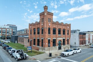Plus de détails pour 1834 S Charles St, Baltimore, MD - Bureau à louer