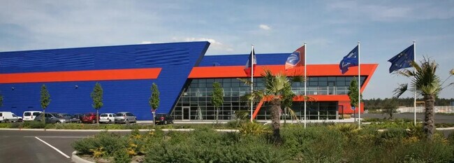 Plus de détails pour Industriel/Logistique à vendre